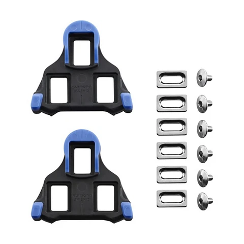 SHIMANO SPD-SL Cleat Set 
